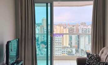 Imagem 7: Apartamento com 2 quartos à venda, 80 m² por R$ 630.000 - Icaraí - Niterói/RJ