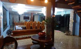 Imagem 6: / Alugo casa mobiliada no Condomínio Morada dos Nobres