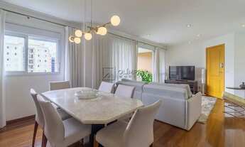 Imagem 2: Aluguel Apartamento 2 Dormitórios - 96 m² Vila Olímpia