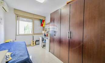 Imagem 13: Apartamento 02 dormitórios - com duas vagas de garagem - Bairro Santana