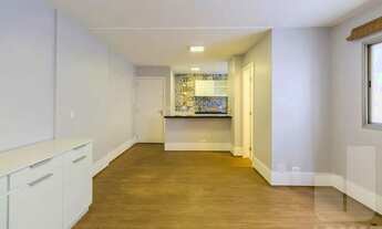 Imagem 5: APARTAMENTO 1 DORMITORIO 1 BANHEIRO 1 VAGA