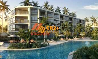 Imagem: Flat à Venda 02 quartos, 01 suíte em Carneiros