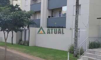 Imagem 4: Apartamento com 03 quartos sendo 01 suíte na região sul de Londrina