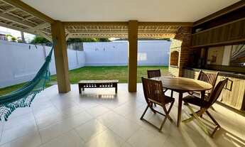 Imagem 4: Incrível!!! Casa com 04 suítes no Alphaville Eusébio por ?1.550.000!!