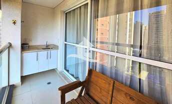 Imagem 7: Apartamento com 1 Quarto e 1 banheiro para Alugar, 47 m² por R$ 3.900/Mês