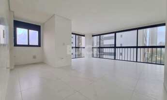 Imagem: Apartamento novo com 2 suítes na Praia