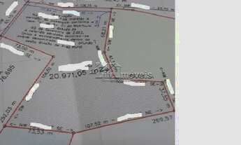 Imagem 2: Área à venda próxima a Arthur Nogueira