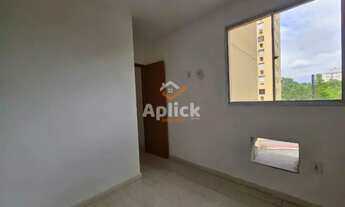 Imagem 7: Apartamento com 2 dormitórios para alugar, 47 m² - Morada de Laranjeiras - Serra/ES