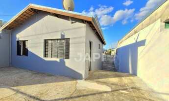 Imagem: Casa à venda em Itupeva - Portal Santa