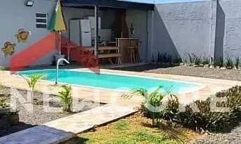 Imagem: Casa em Rua Antonio Carlos Rodolpho - Quinta