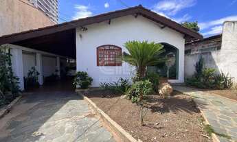 Imagem 2: Casa ampla com 3 quartos, sendo 1 suíte no Jardim Cuiabá