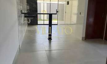 Imagem 5: Casa 2Q C/ Suíte - Parque Ibirapuera - Aparecida d Goiânia - 34 Mil Entrada