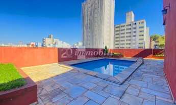 Imagem: Apartamento Reformado - 1 Dormitório