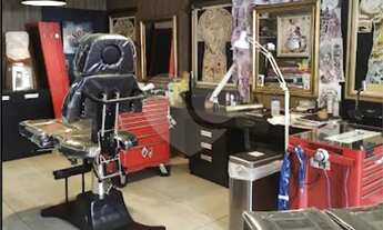 Imagem 6: Prédio inteiro à venda em Indianópolis - SP