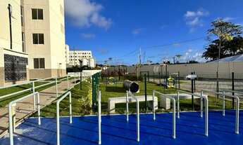 Imagem 9: Apartamento Abrantes