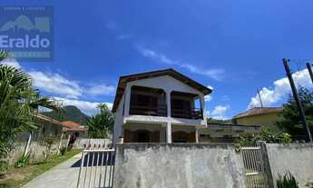 Imagem 2: Sobrado em Tabuleiro - Matinhos, PR