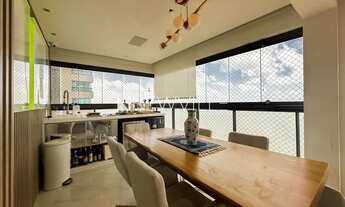 Imagem 5: Boa Viagem: 3 Quartos e Vista do Mar no Edf. Bella Vista