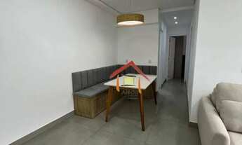 Imagem 8: Apartamento com 2 dormitórios, 59 m² - venda por R$ 487.000,00 ou aluguel por R$ 3.350,00