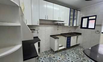 Imagem 6: APARTAMENTO 02 QUARTOS, 150 MTS DA PRAIA, BAIRRO OCIAN EM PRAIA GRANDE