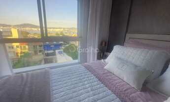 Imagem 7: Apartamento para Venda em Florianópolis, Balneário, 2 dormitórios, 2 suítes, 2 banheiros