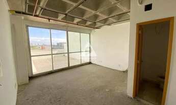 Imagem 2: Sala Comercial Exclusiva no Via Parque Confort Working, Edifico Grumari em Barra da Tijuca