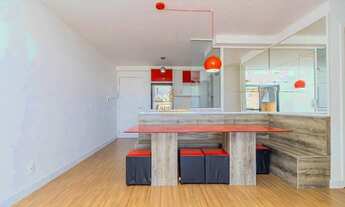 Imagem 5: APARTAMENTO À VENDA NO BAIRRO VILA IZABEL