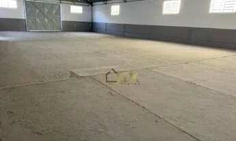 Imagem 3: Galpão, 770 m² - venda por R$ 3.604.000 ou aluguel por R$ 15.900/mês - Chácaras Reunidas