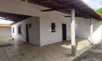 Imagem 4: R. TEN. LAURO LOURIVAL LOPES - BAIRRO: VALE QUEM TEM