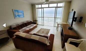 Imagem 5: Guarujá pitangueiras frente total para o mar, 4 dormitórios