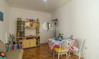 Imagem 3: Apartamento mobiliado de 2 dormitórios no bairro Menino Deus