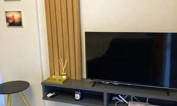 Imagem 2: Unique Bay - Apartamento de 2 dormitórios para aluguel / locação de temporada na Praia Gra