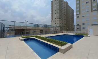 Imagem: Apartamento para alugar 34 m com 2 quartos