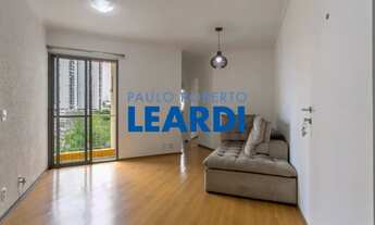 Imagem: APARTAMENTO - VILA CONSTANÇA - SP