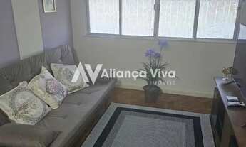 Imagem 4: Flamengo Apartamento com 1 dormitório