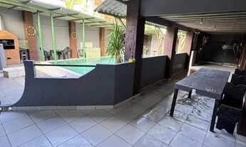 Imagem 4: Casa à venda em Guarapari-ES, bairro Paturá: 3 quartos, 1 suíte, 2 salas, 3 banheiros, 5 v