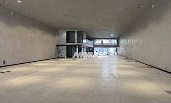 Imagem 6: Salão comercial novo para alugar, 1.100 m² por R$ 61.000/mês - Vila Aviação - Bauru/SP