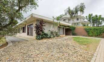 Imagem 3: Casa com 1 suíte(s) mais 2 quarto(s) à venda no bairro América em Joinville, por R$ 1.240