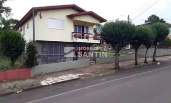 Imagem: TERRENO AMPLO COM DUAS CASAS BAIRRO JOSÉ