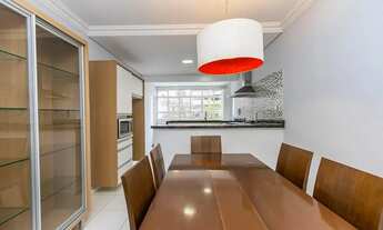 Imagem 3: Imperdível! Apartamento Espaçoso nas Mercês com Oferta Black November- Curitiba- PR