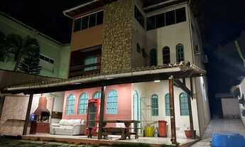 Imagem: Casa de praia Guarapari setiba