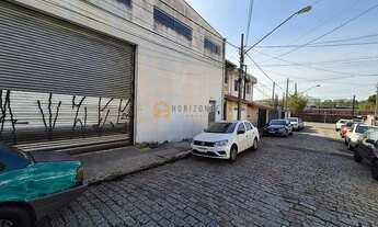 Imagem 3: Galpão comercial de 130m² para locação