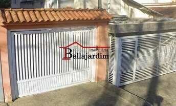 Imagem 2: Terreno à venda, 768m² - Bairro Santa Maria - Santo André/SP