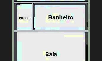 Imagem 5: Apartamento com 1 dormitório para locação - Bom Fim - Porto Alegre/RS