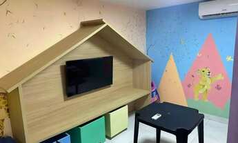 Imagem 7: Apartamento 2 Quartos para Venda em Cabedelo, Ponta de Campina, 2 dormitórios, 2 suítes, 2