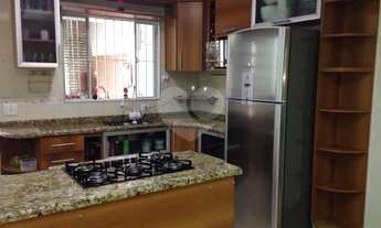 Imagem 6: Sobrado com 3 quartos à venda em Vila Santa Terezinha (zona Norte) - SP