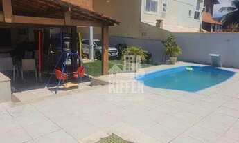 Imagem 5: Casa Ampla no Engenho do Mato Piscina, Churrasqueira e 360 m² Construídos