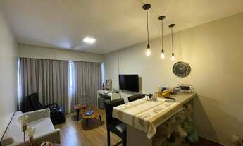 Imagem 6: Flat no Golden Tulip 48m²