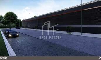 Imagem 3: Investimento Estratégico em Londrina com Renda Mensal e Potencial de Valorização