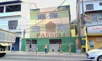 Imagem: Apartamento Nova Cidade São Gonçalo RJ