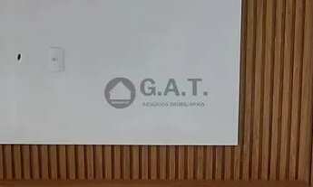 Imagem 5: Apartamento com 3 quartos e 3 suítes no Jardim América, Sorocaba-SP: 166m², 3 salas, 2 ban